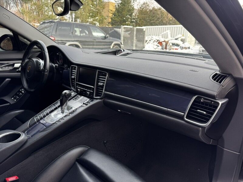 2016 Porsche Panamera 4S Willow Grove PA