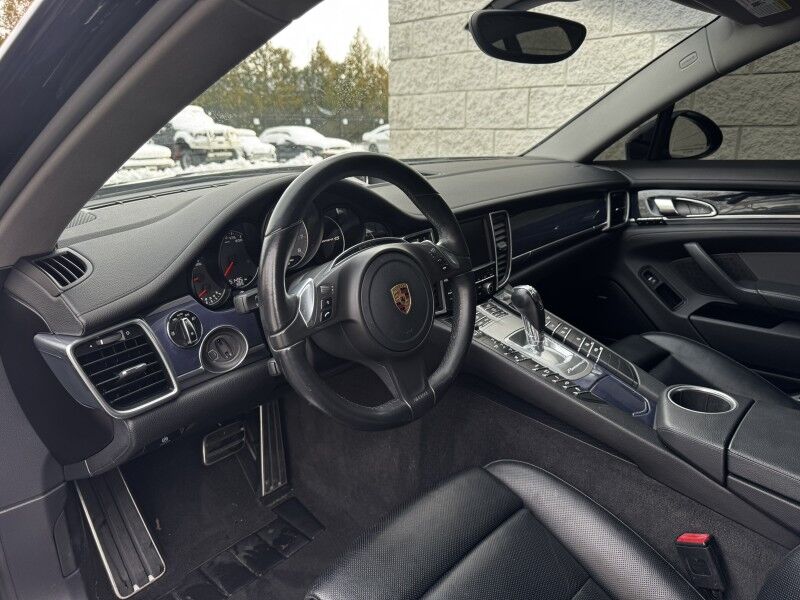 2016 Porsche Panamera 4S Willow Grove PA