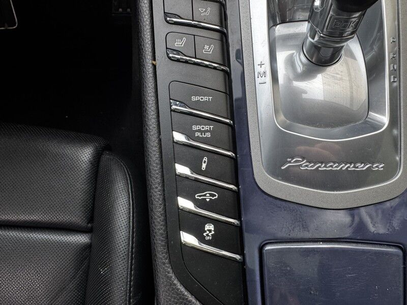 2016 Porsche Panamera 4S Willow Grove PA