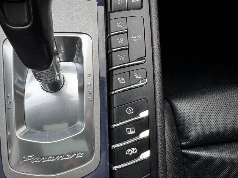 2016 Porsche Panamera 4S Willow Grove PA