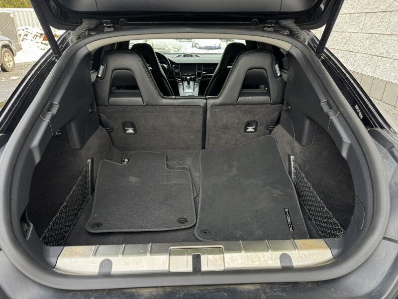 2016 Porsche Panamera 4S Willow Grove PA