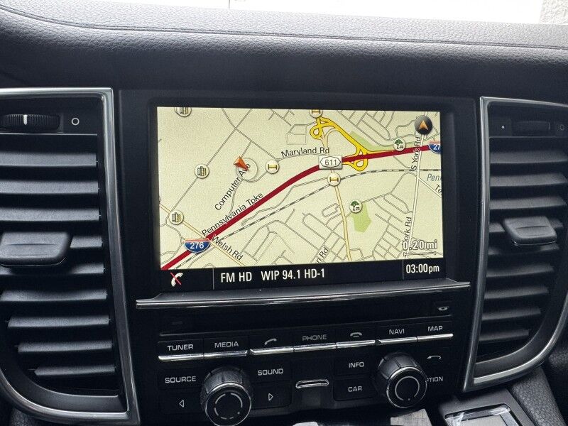 2016 Porsche Panamera 4S Willow Grove PA