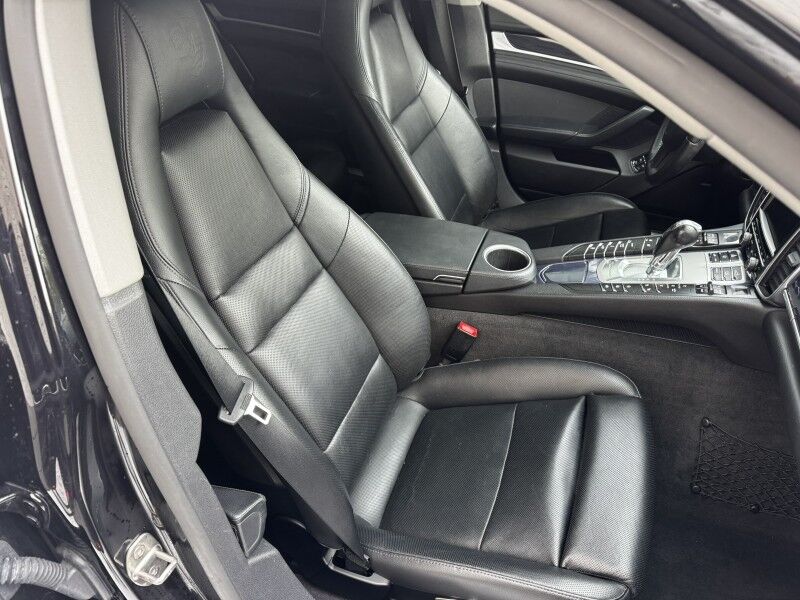 2016 Porsche Panamera 4S Willow Grove PA