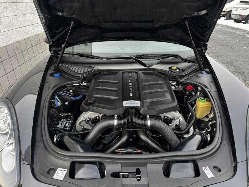 2016 Porsche Panamera 4S Willow Grove PA