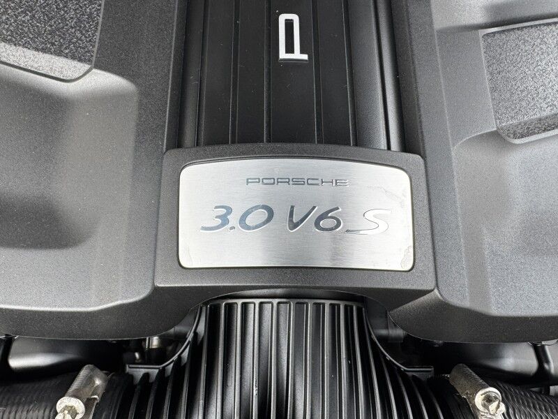 2016 Porsche Panamera 4S Willow Grove PA