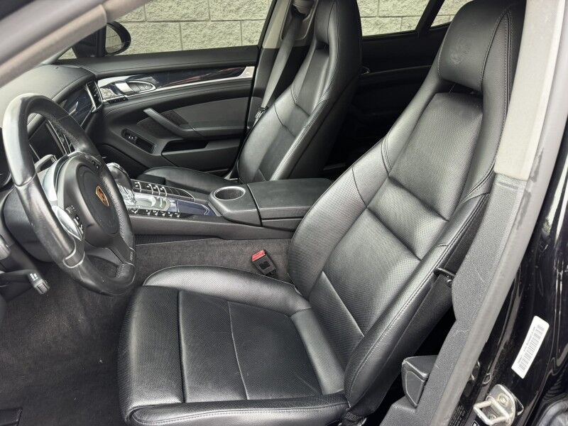 2016 Porsche Panamera 4S Willow Grove PA