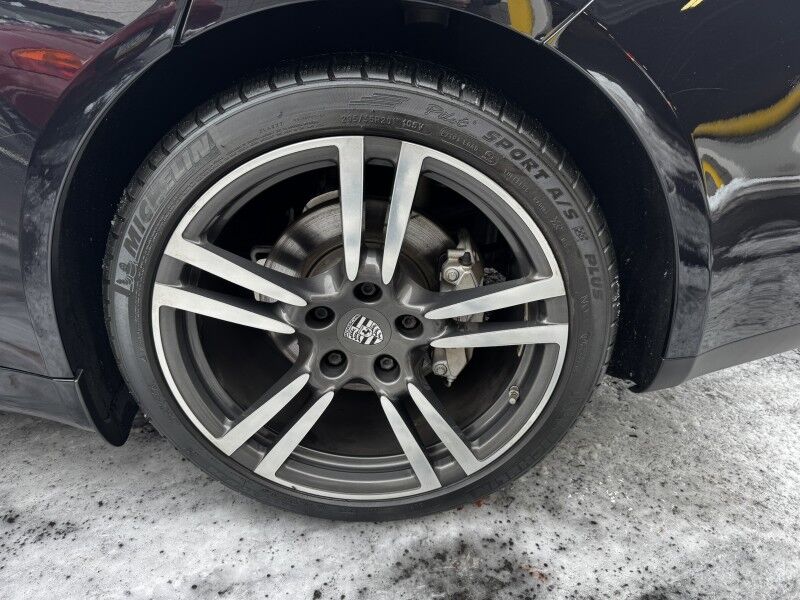 2016 Porsche Panamera 4S Willow Grove PA
