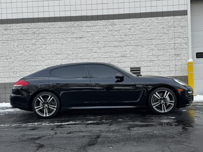 2016 Porsche Panamera 4S Willow Grove PA
