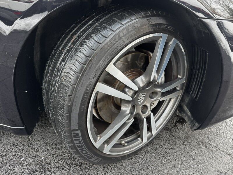 2016 Porsche Panamera 4S Willow Grove PA