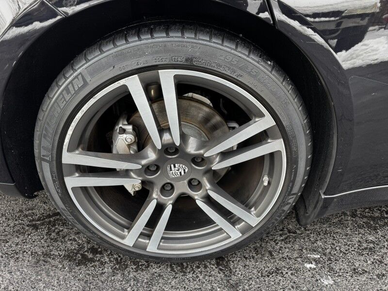 2016 Porsche Panamera 4S Willow Grove PA