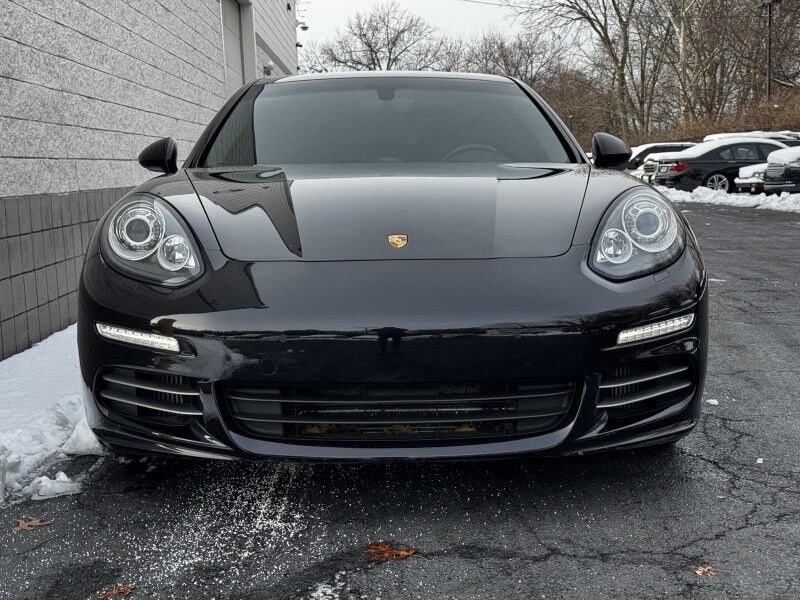 2016 Porsche Panamera 4S Willow Grove PA