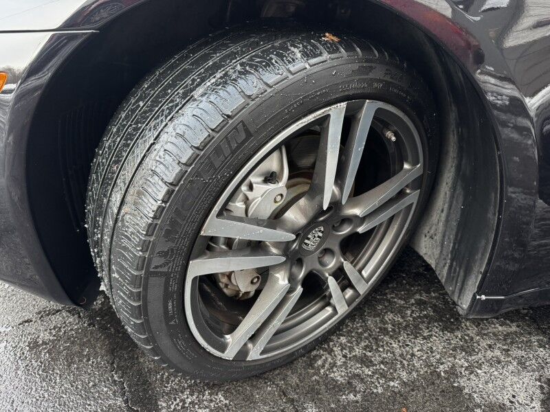 2016 Porsche Panamera 4S Willow Grove PA