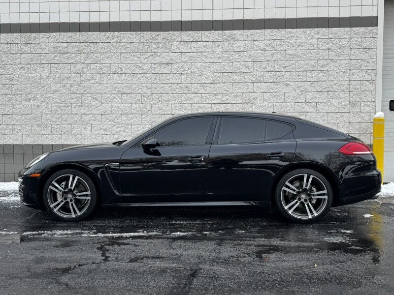 2016 Porsche Panamera 4S Willow Grove PA