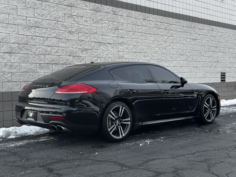 2016 Porsche Panamera 4S Willow Grove PA