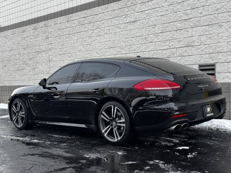 2016 Porsche Panamera 4S Willow Grove PA