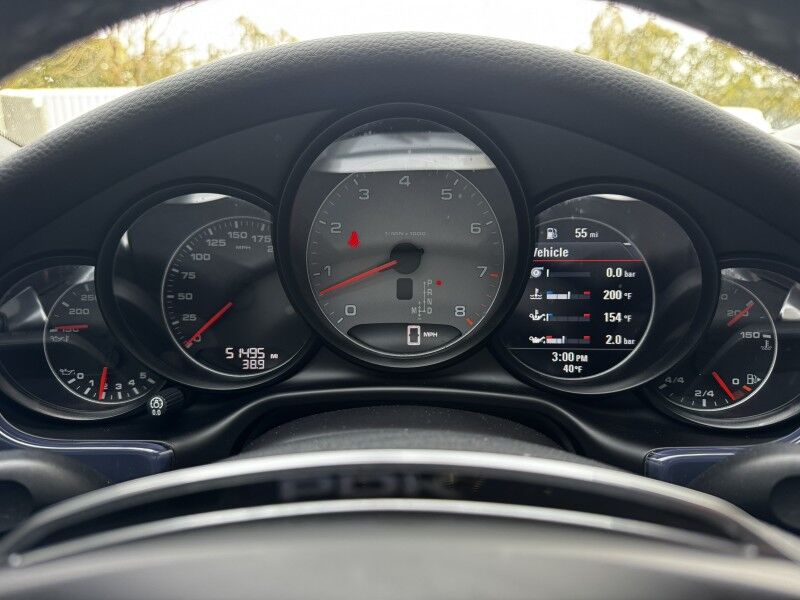 2016 Porsche Panamera 4S Willow Grove PA