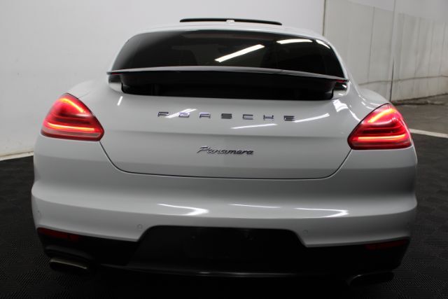 2016 Porsche Panamera Edition Chantilly VA