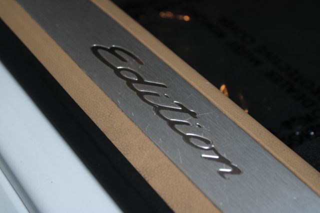 2016 Porsche Panamera Edition Chantilly VA