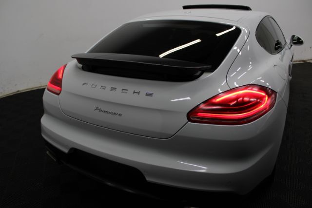 2016 Porsche Panamera Edition Chantilly VA