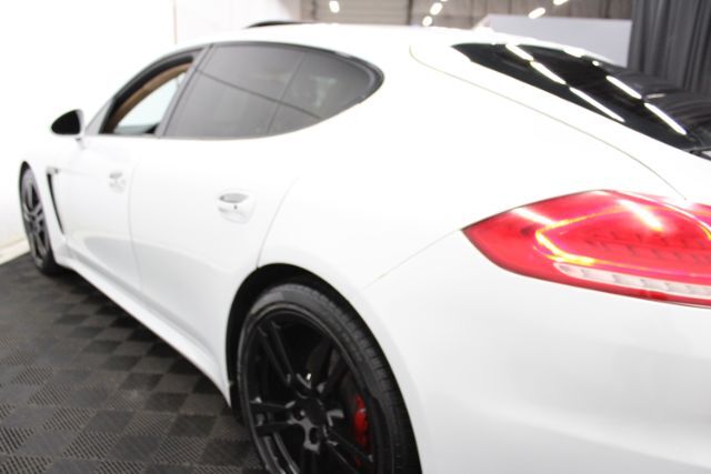 2016 Porsche Panamera Edition Chantilly VA