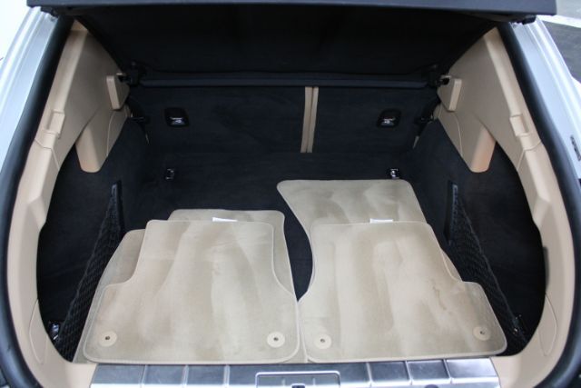 2016 Porsche Panamera Edition Chantilly VA