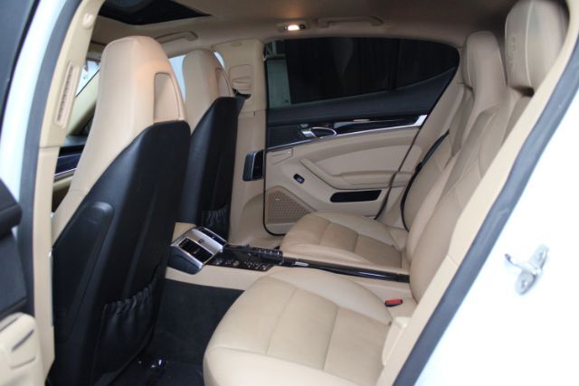 2016 Porsche Panamera Edition Chantilly VA