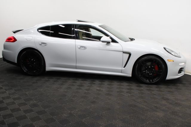 2016 Porsche Panamera Edition Chantilly VA