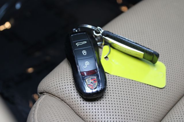 2016 Porsche Panamera Edition Chantilly VA