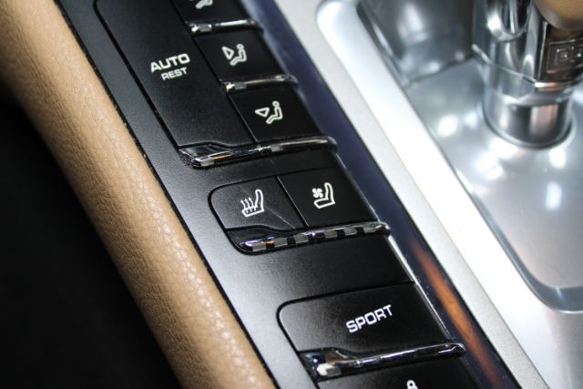 2016 Porsche Panamera Edition Chantilly VA