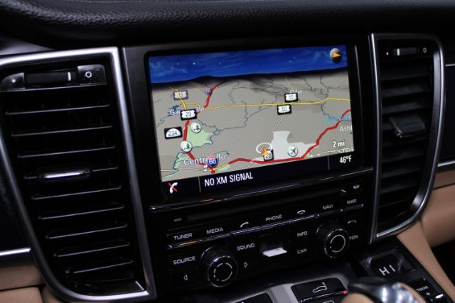 2016 Porsche Panamera Edition Chantilly VA