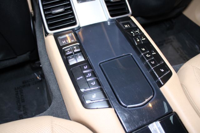 2016 Porsche Panamera Edition Chantilly VA