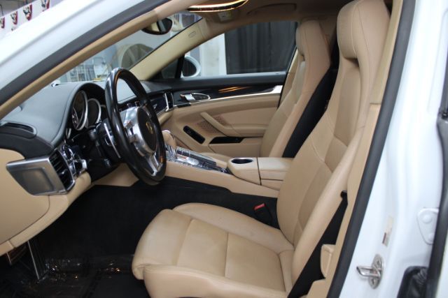 2016 Porsche Panamera Edition Chantilly VA
