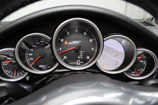 2016 Porsche Panamera Edition Chantilly VA