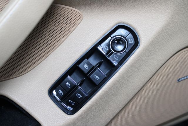 2016 Porsche Panamera Edition Chantilly VA