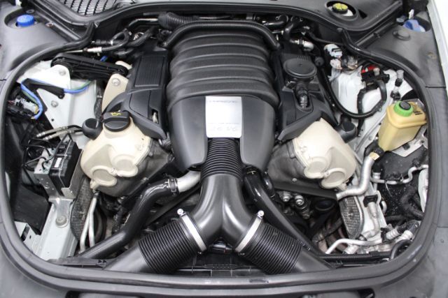 2016 Porsche Panamera Edition Chantilly VA