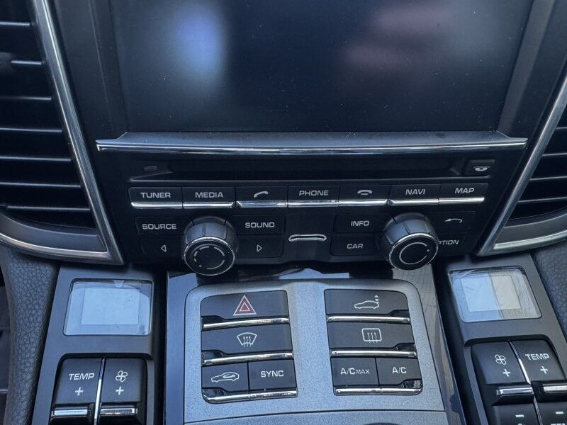 2016 Porsche Panamera Edition Willow Grove PA