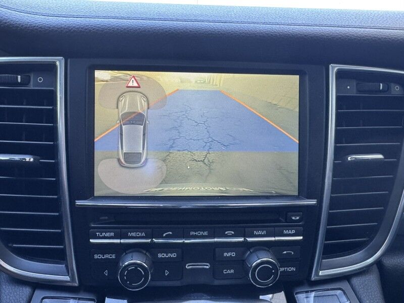 2016 Porsche Panamera Edition Willow Grove PA