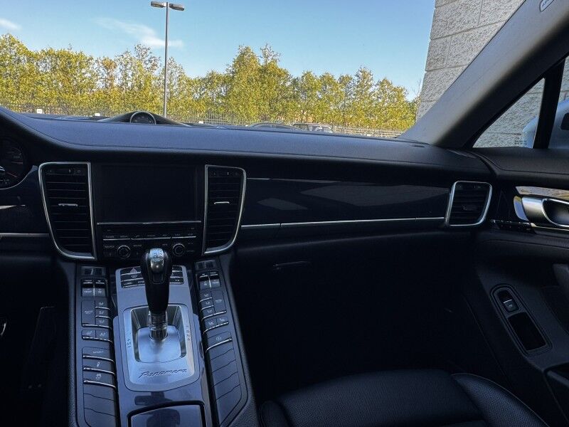 2016 Porsche Panamera Edition Willow Grove PA