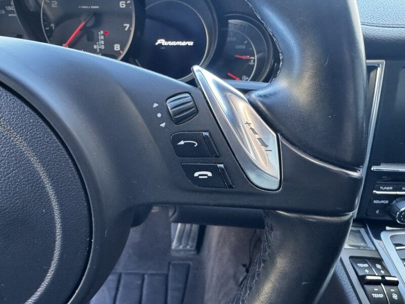 2016 Porsche Panamera Edition Willow Grove PA