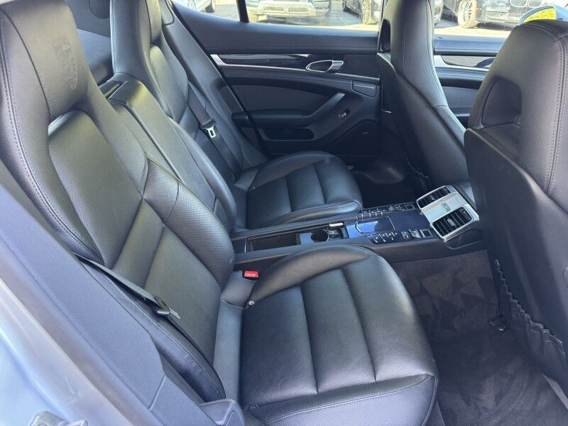 2016 Porsche Panamera Edition Willow Grove PA