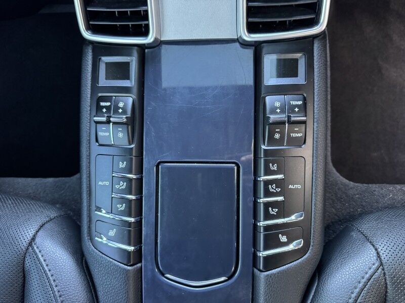 2016 Porsche Panamera Edition Willow Grove PA