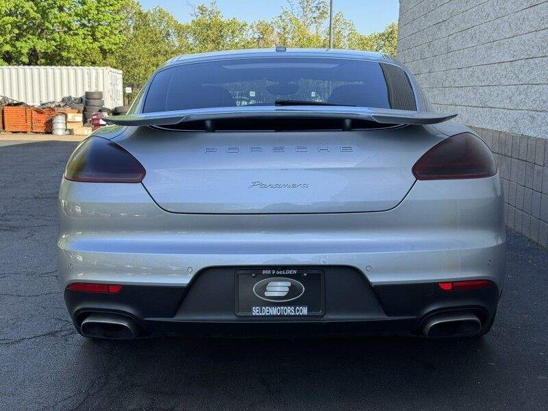 2016 Porsche Panamera Edition Willow Grove PA