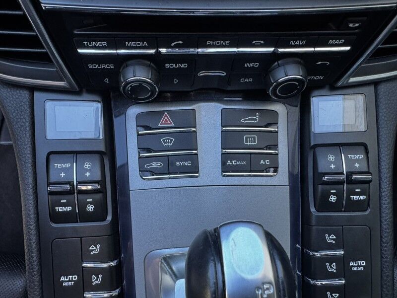 2016 Porsche Panamera Edition Willow Grove PA