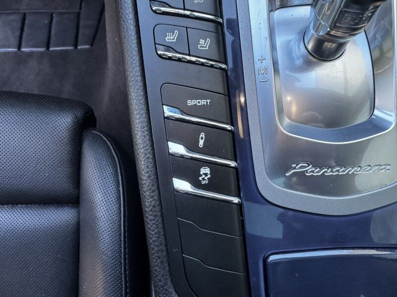 2016 Porsche Panamera Edition Willow Grove PA