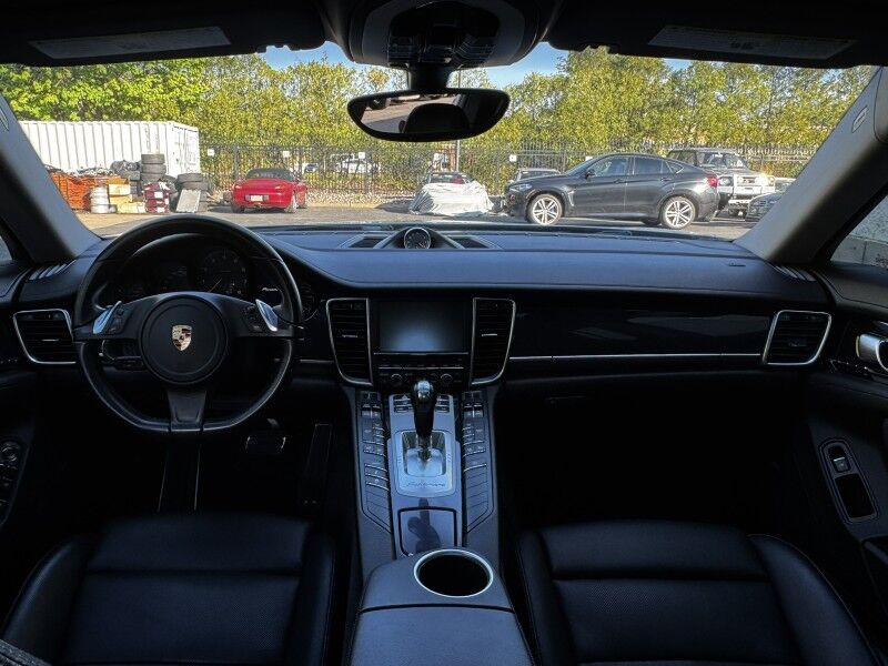 2016 Porsche Panamera Edition Willow Grove PA