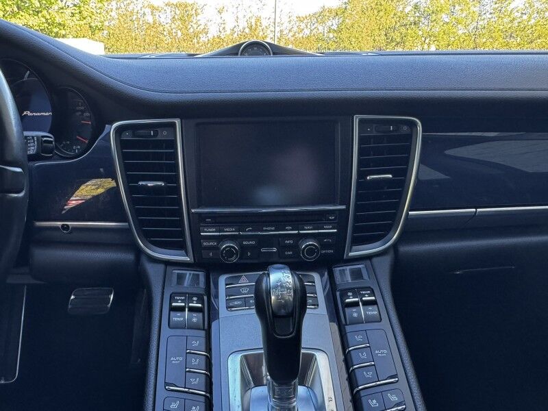 2016 Porsche Panamera Edition Willow Grove PA