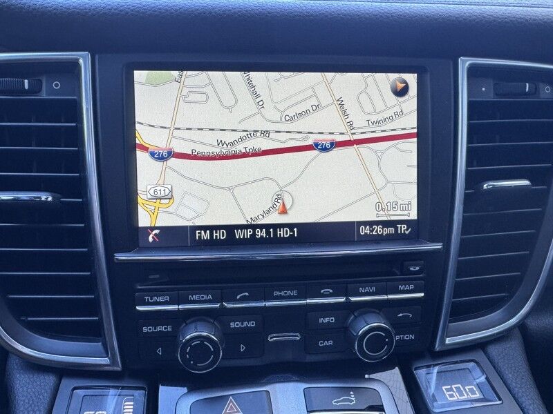 2016 Porsche Panamera Edition Willow Grove PA