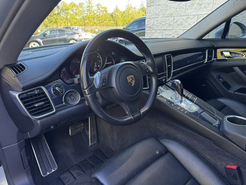 2016 Porsche Panamera Edition Willow Grove PA