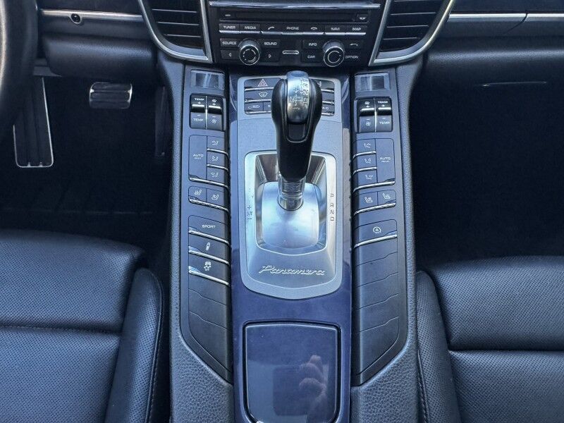 2016 Porsche Panamera Edition Willow Grove PA
