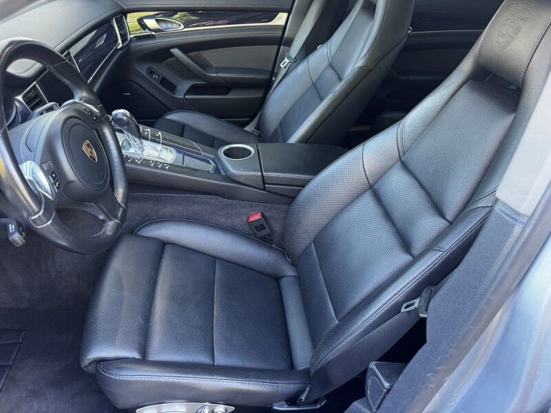 2016 Porsche Panamera Edition Willow Grove PA